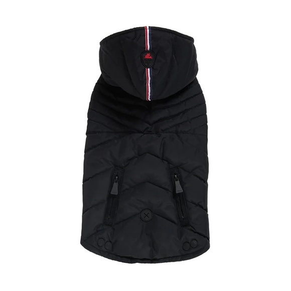 Pajar Pup Jacket - Picture 4 of 13